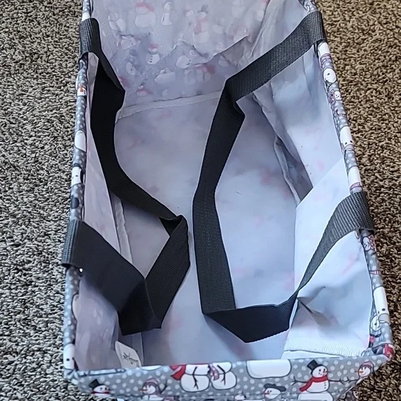 Thirty-One Medium Utility Tote - Picture 3 of 5